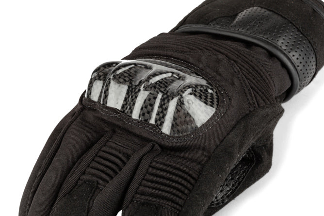 CGN505099 Guanti invernali Trendy Ripon nero M