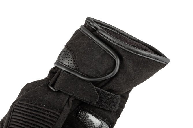 CGN505097 Guanti invernali Trendy Ripon nero XS