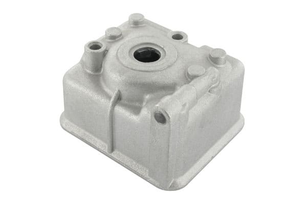 S6-30RT-ET007 Vaschetta Galleggiante, Stage6 R/T VHST (24/26/28mm), grigio, COD: S6-30RT-ET007