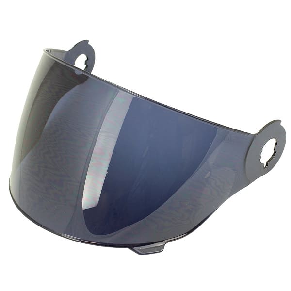 ARCH441989H Visiera casco Archivio Vintage The Legend smoke