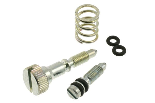 S6-30RT-ET016 Vite Regolazione Minimo, Stage6 R/T VHST (24/26/28mm), COD: S6-30RT-ET016