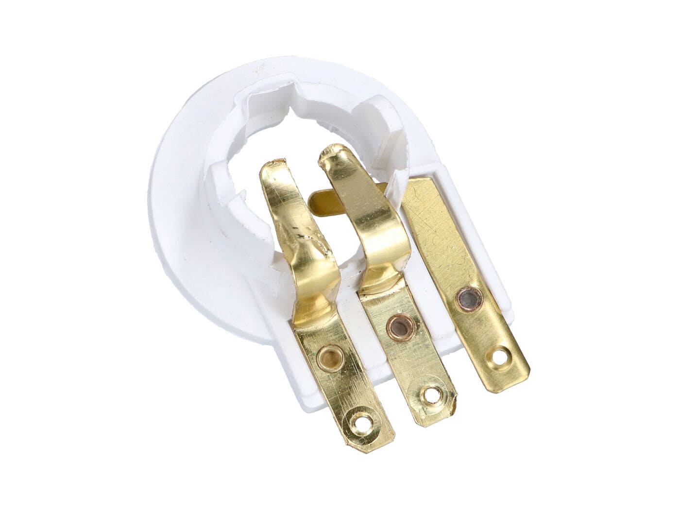 IP44321 Portalampada BA20 faro Puch Maxi, COD: IP44321