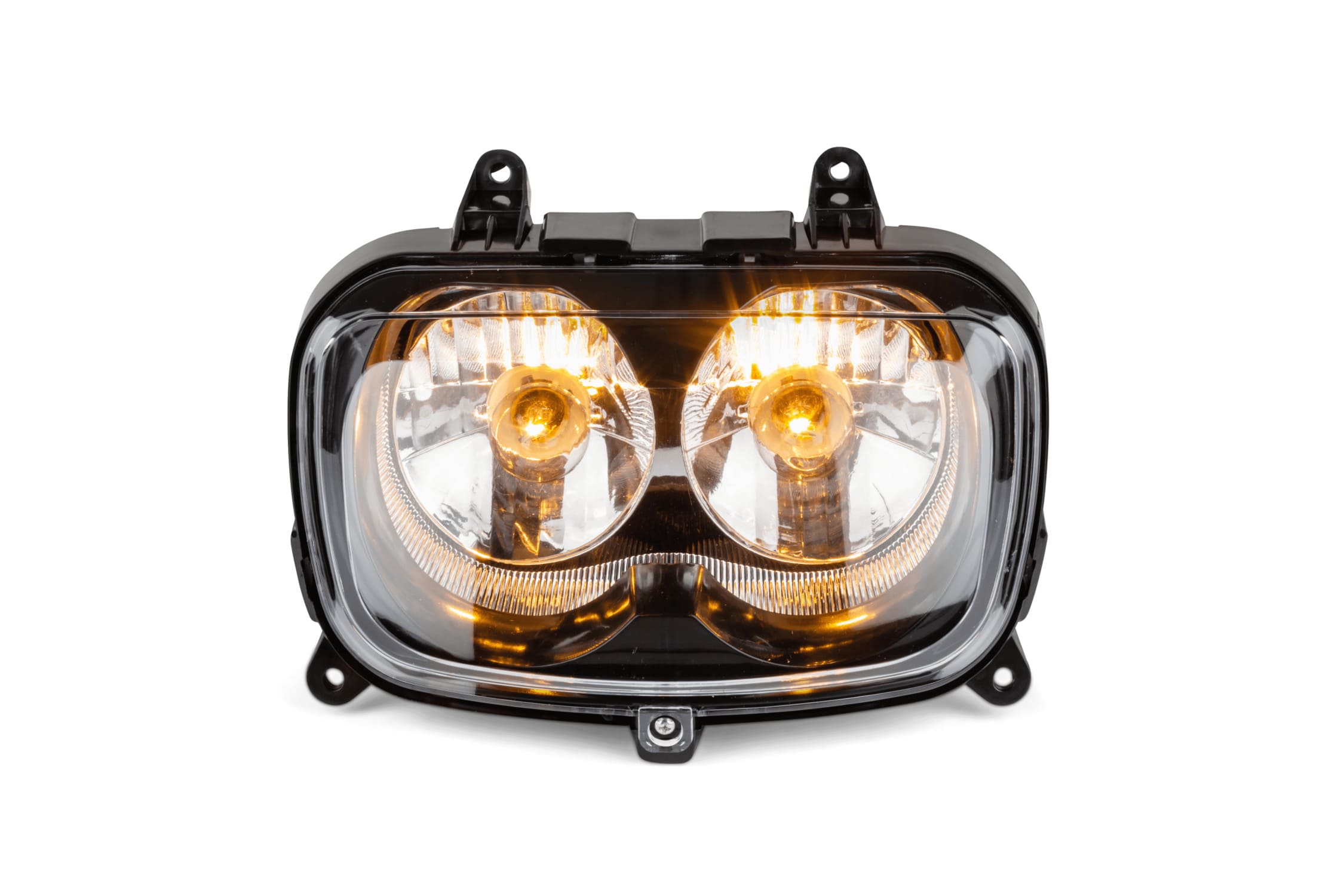 MF04.150 Mascherina Faro Yamaha BW's NG 2004, COD: MF04.150