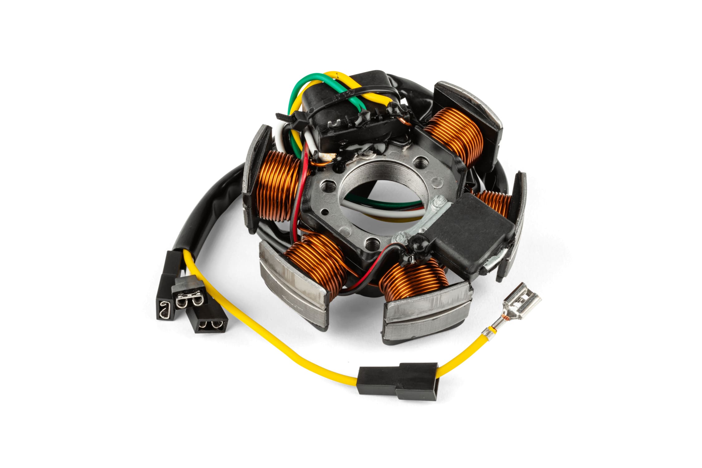 MF09.12509 Bobina Accensione 60W (Ducati) per AM6 / Derbi, COD: MF09.12509