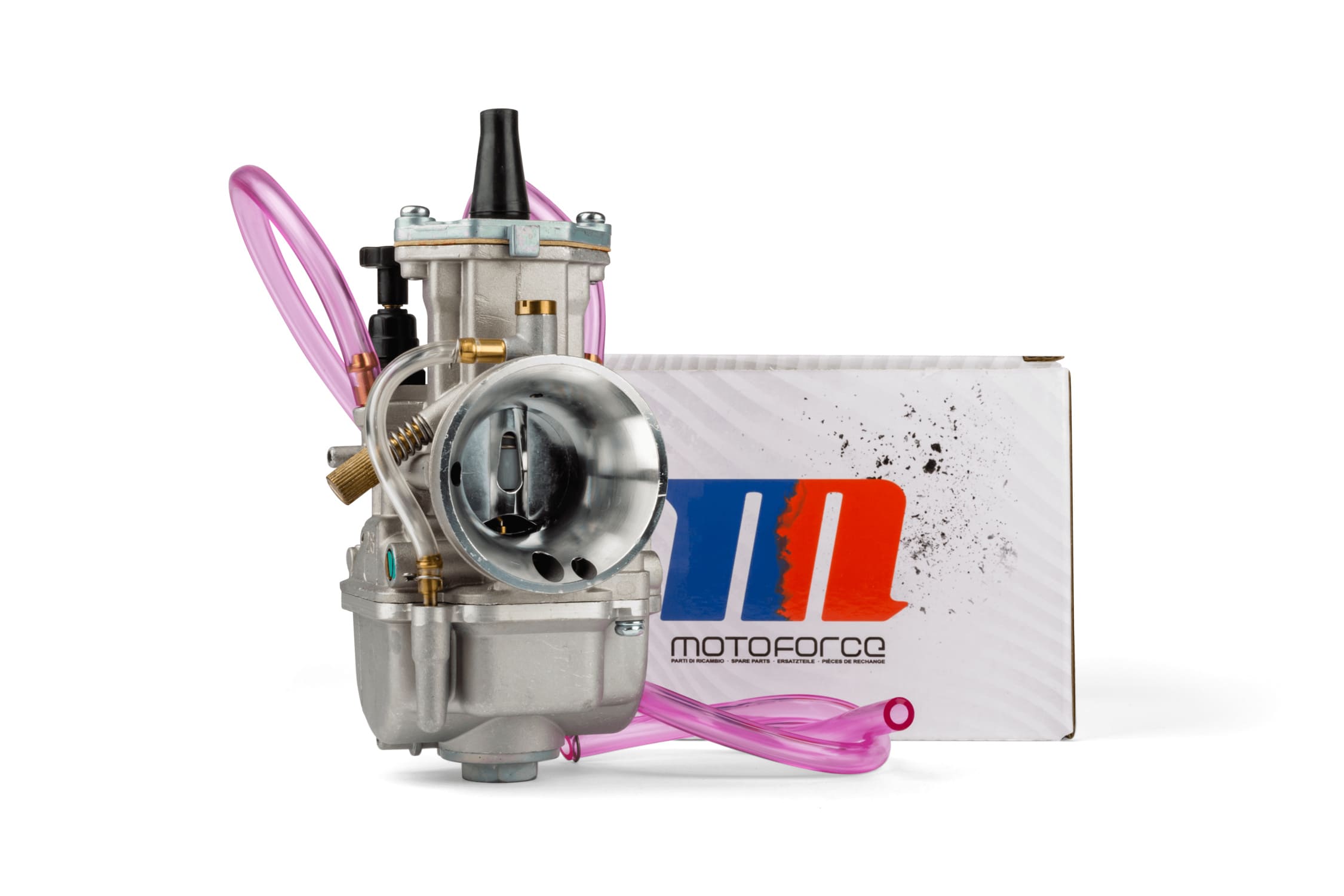 mf16.20000 carburatore tipo pwk motoforce racing 19, COD: MF16.20000