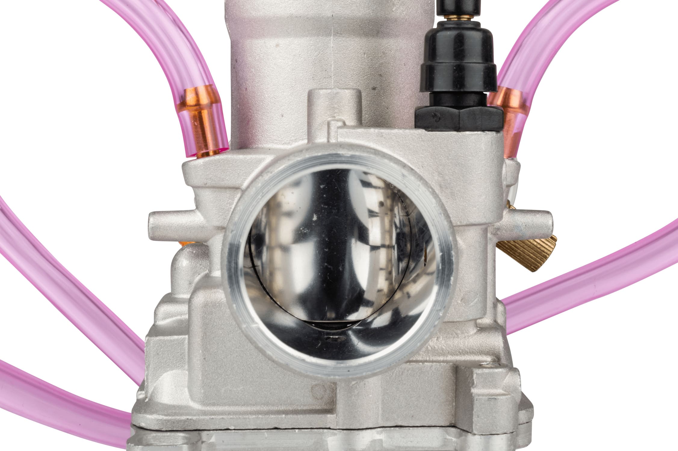 mf16.20505 motoforce racing carburetor, flat valve - 32mm