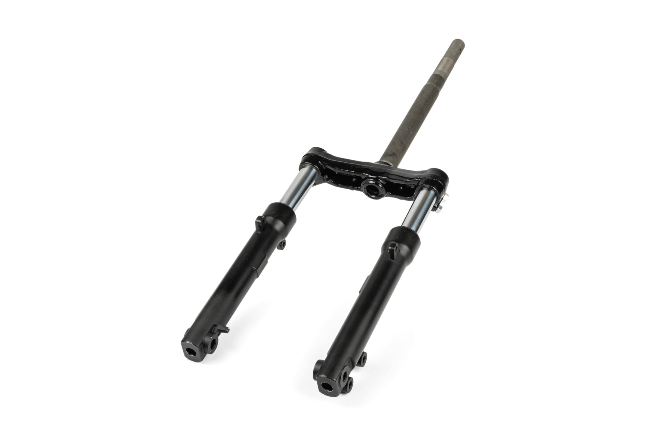 MF93.006 Forcella qualità originale d.28mm Peugeot Kisbee 50cc, COD: MF93.006