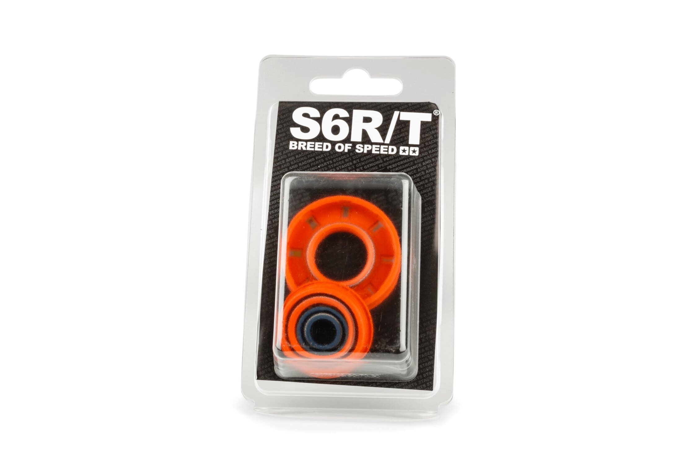 S6-8041669 Paraoli albero motore e pompa acqua Stage6 R/T Minarelli LC