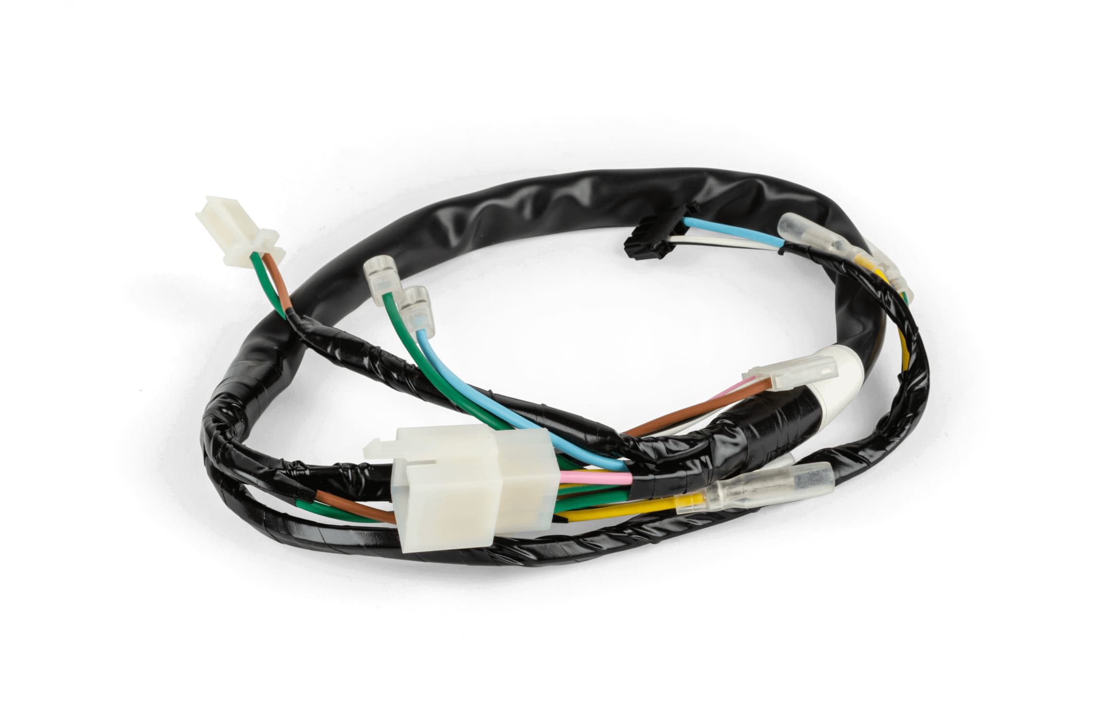 SP-94063 Cablaggio parte superiore Honda Wallaroo (Francia + Belgio)