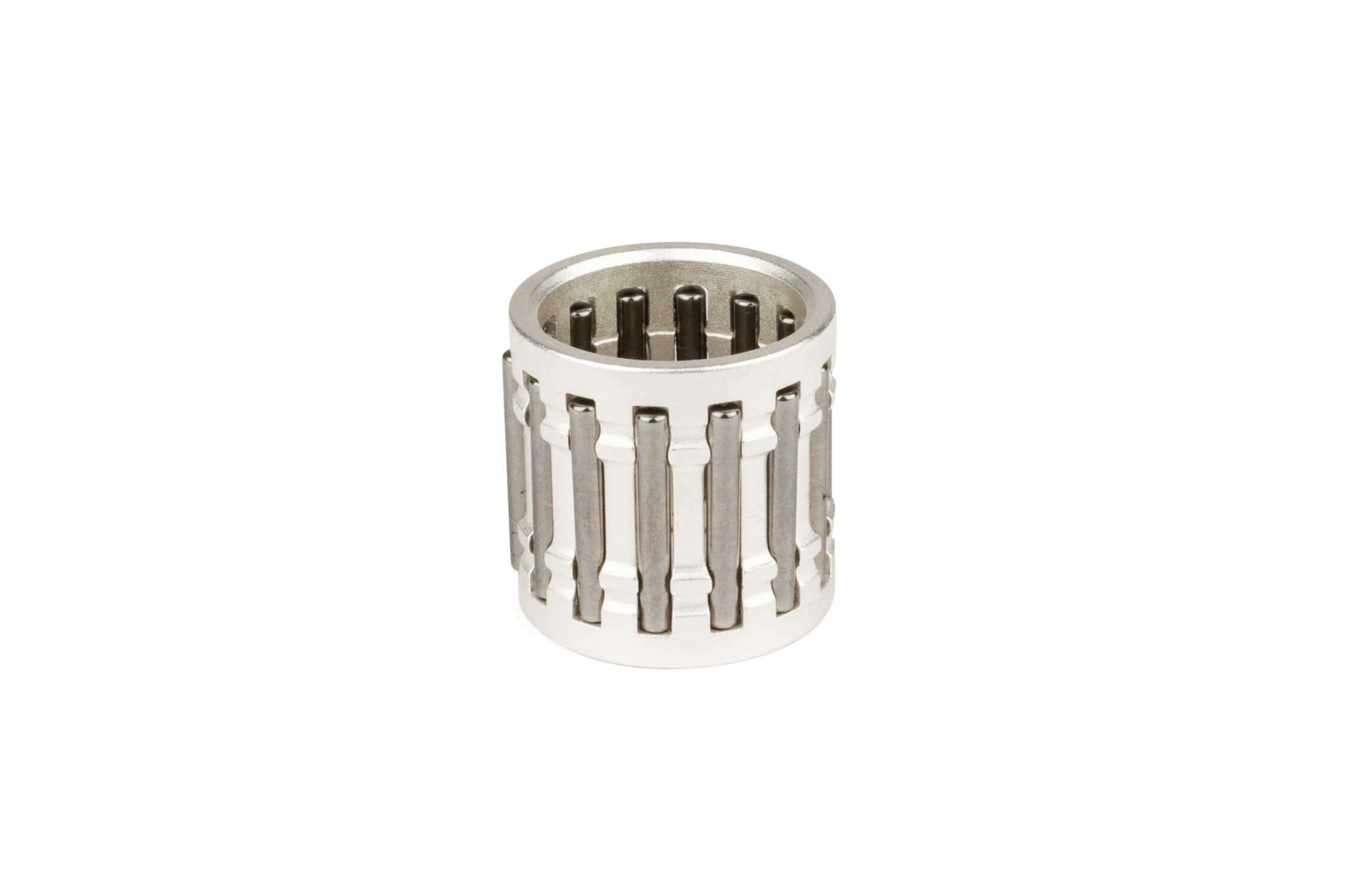 S6-802000 Gabbia Rulli Stage6 10x14x13 mm High Quality, argento, COD: S6-802000