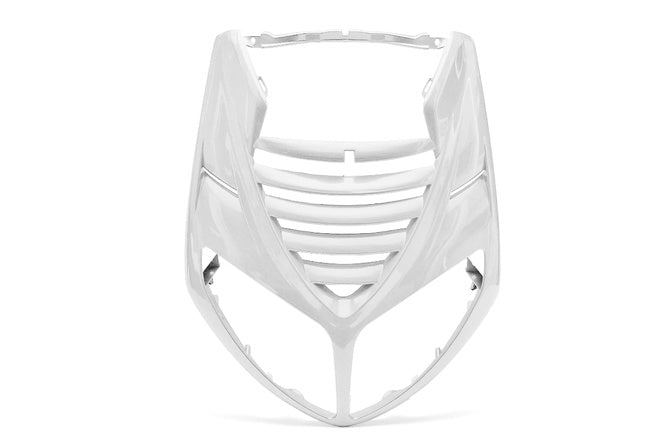 A366882A Scudo anteriore bianco Peugeot Speedfight 2, COD: A366882A