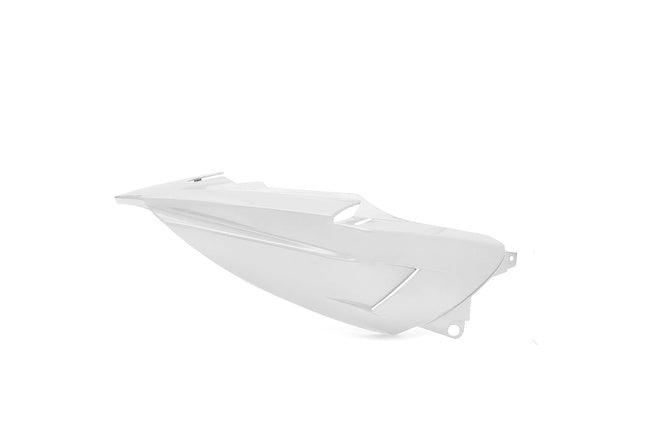 A366882I Fianchetto posteriore destro bianco Peugeot Speedfight 2, COD: A366882I