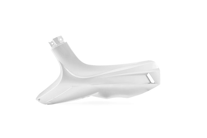 A366882K Fianchetto inferiore sinistro bianco Peugeot Speedfight 2, COD: A366882K