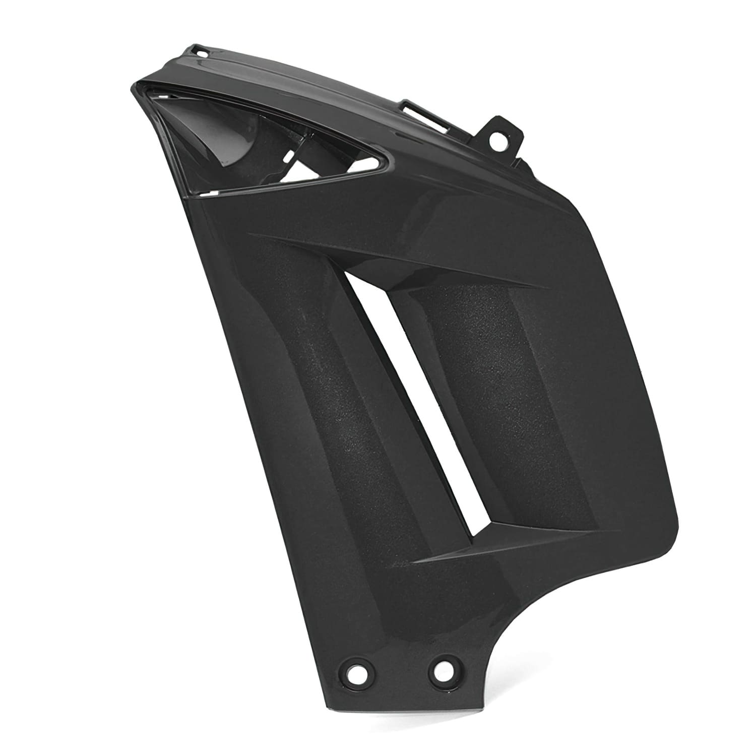 A366885D Fianchetto anteriore sinistra non verniciato Peugeot Speedfight 2, COD: A366885D
