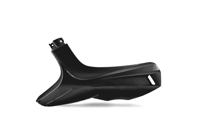 A366885K Fianchetto inferiore sinistro non verniciato Peugeot Speedfight 2, COD: A366885K