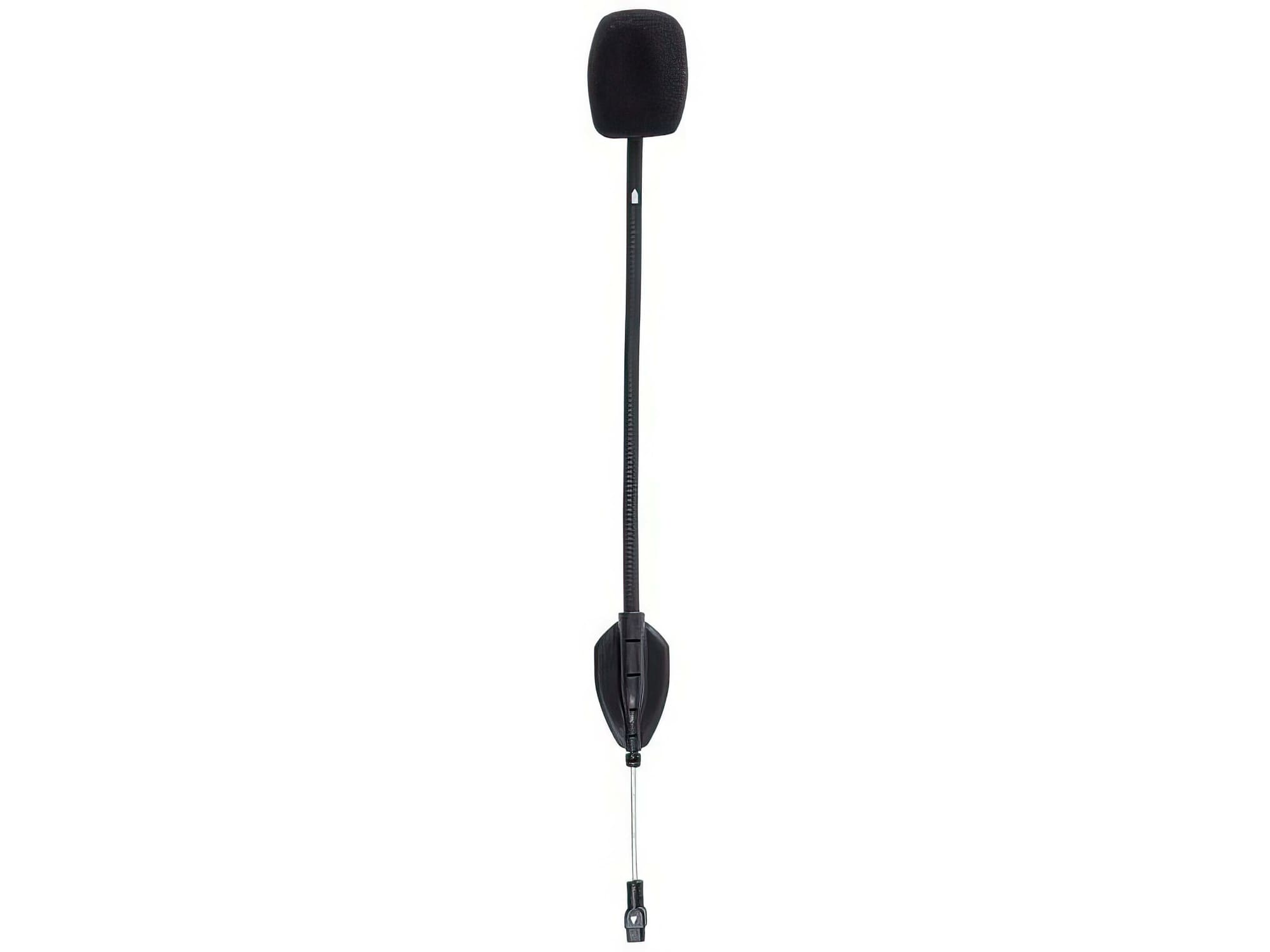 MID-R74290 Microfono Midland Serie Pro