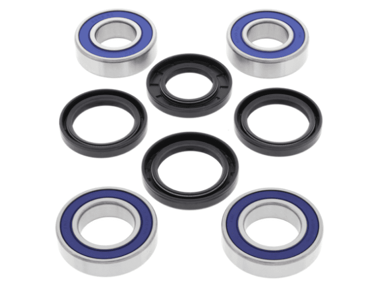 25-1568 rear wheel bearing kit aprilia dorsoduro 750 750cc 2008-2015 all balls