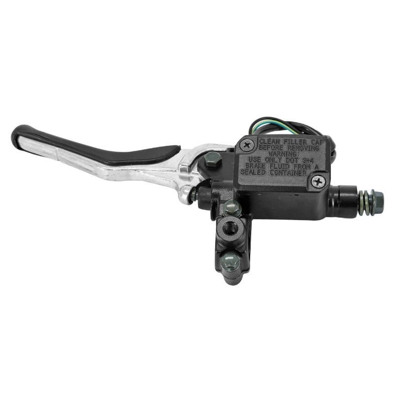 CGN509090 Pompa freno posteriore tipo Brembo Yamaha Aerox dopo il 2008