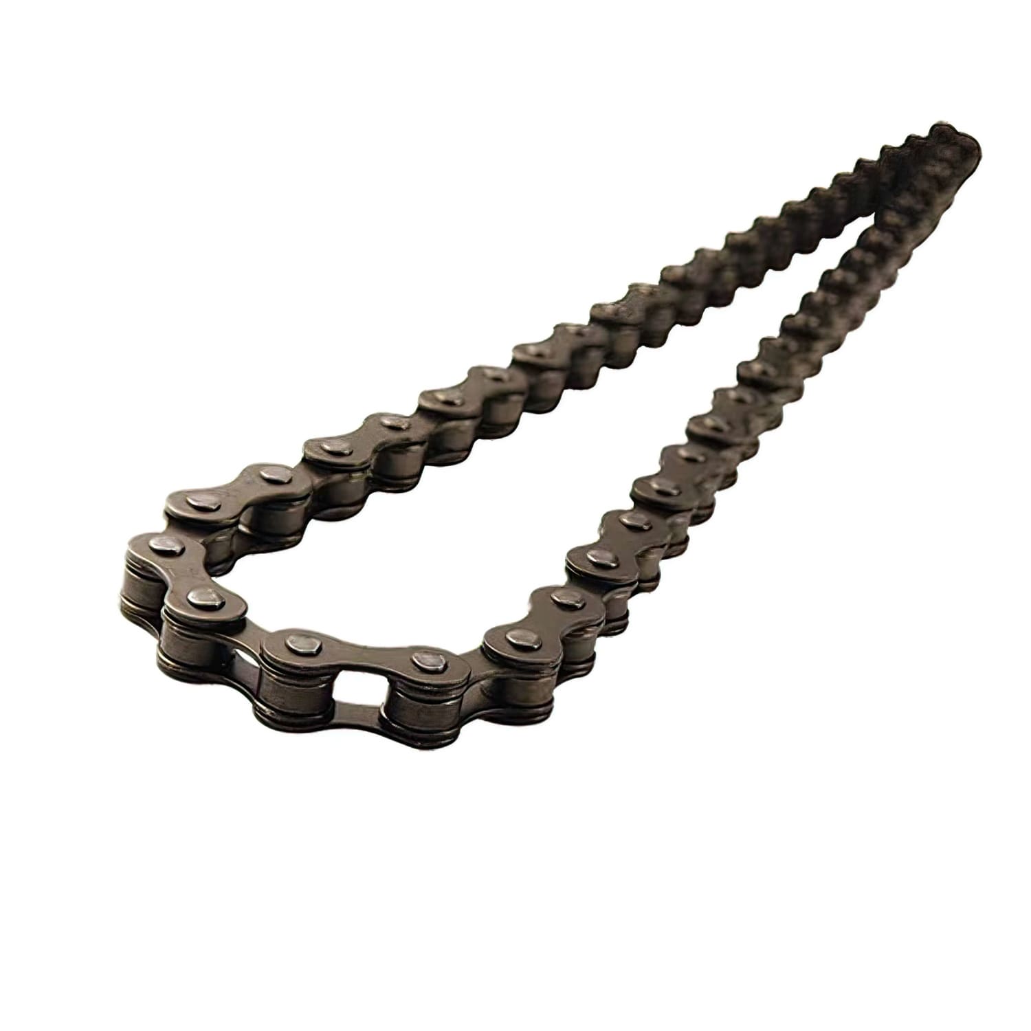 CGN509804 Catena ciclomotore 112 maglie, COD: CGN509804
