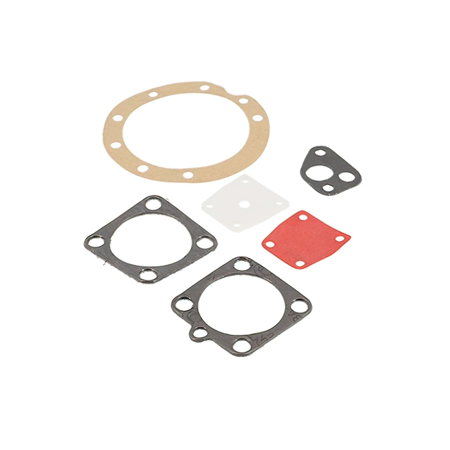 CGN514557 Set guarnizioni motore 5 pezzi Solex, COD: CGN514557