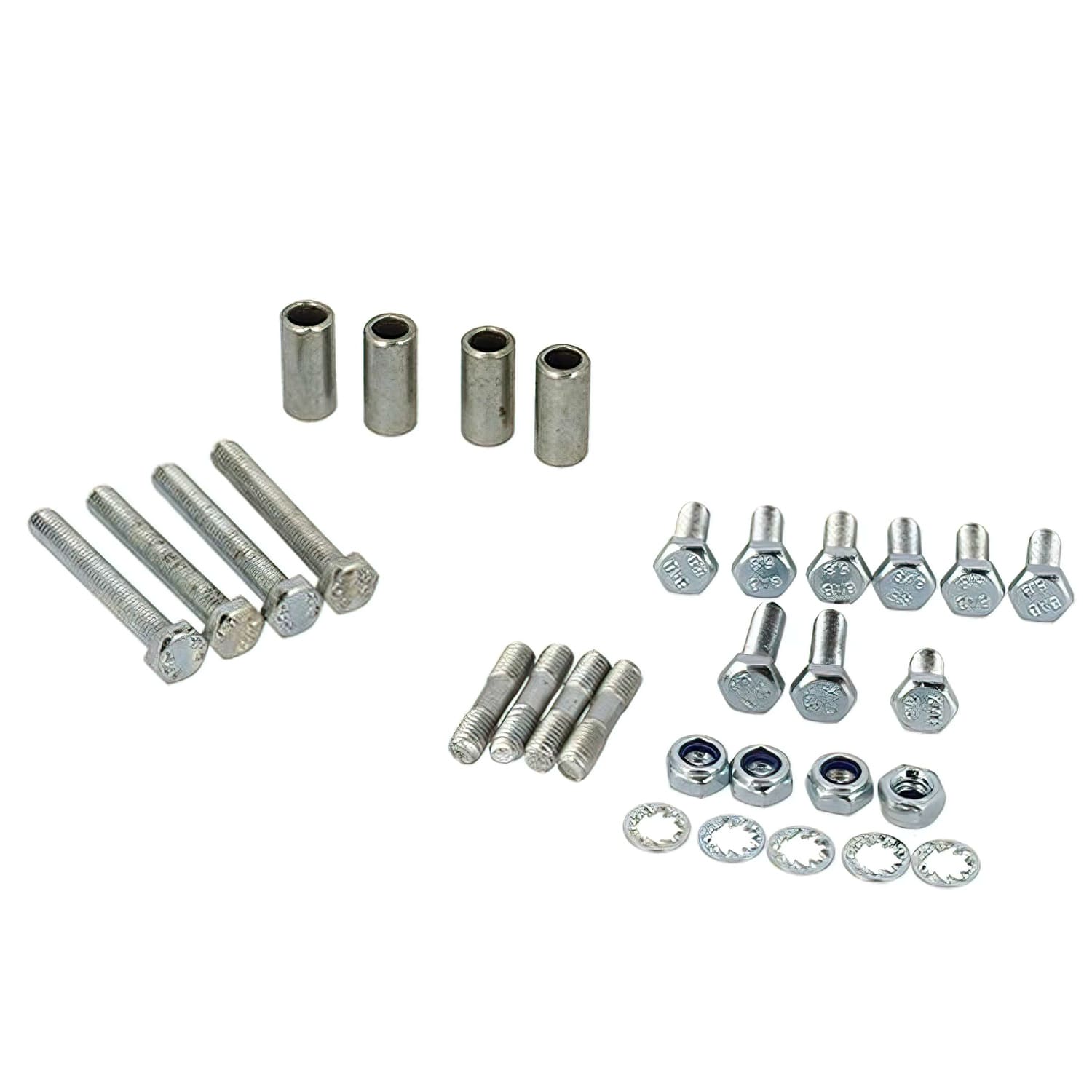CGN515941 Set viti carter motore Solex 3800, COD: CGN515941