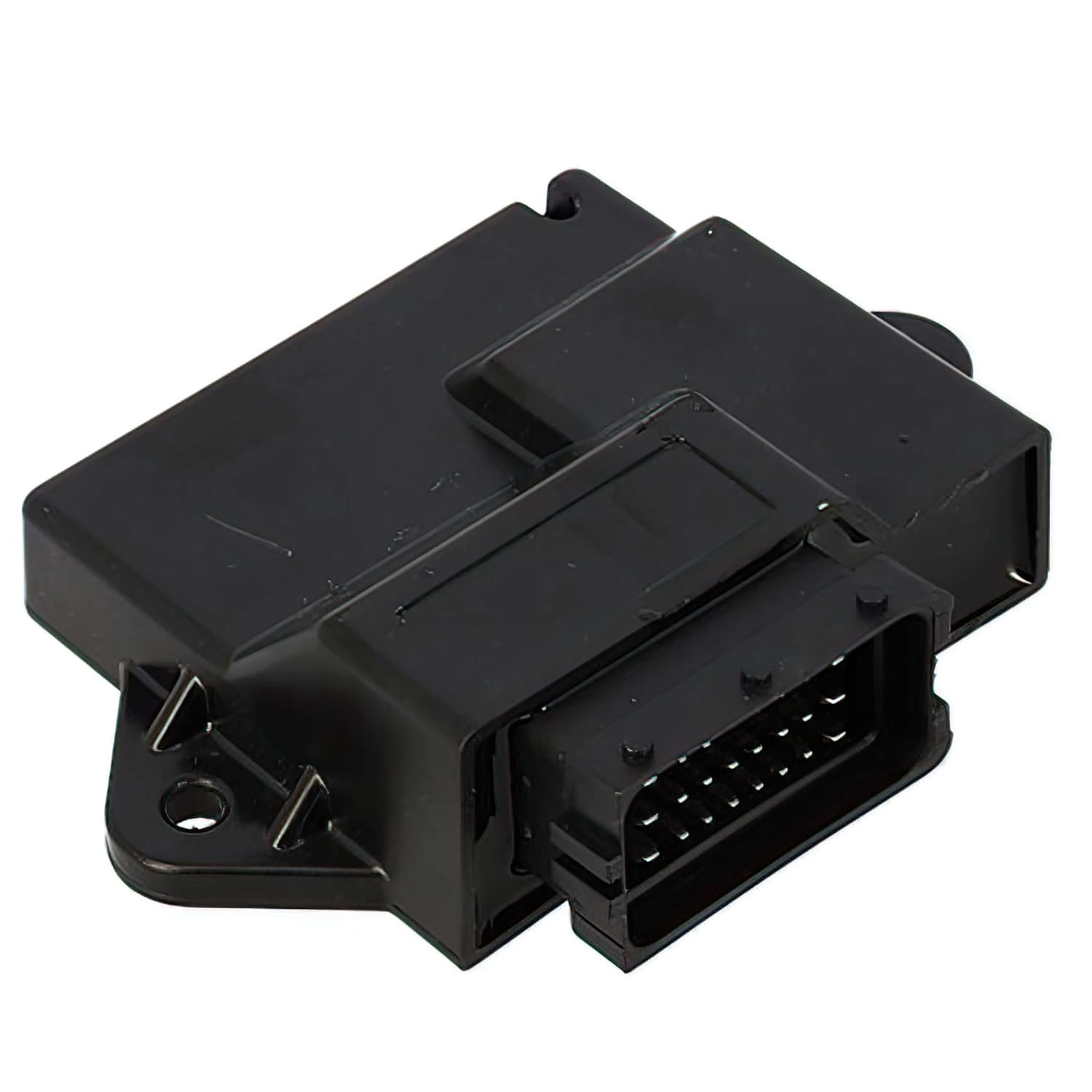 CGN518025 Centralina CDI non strozzata Minarelli AM6 Euro 4 / Euro 5