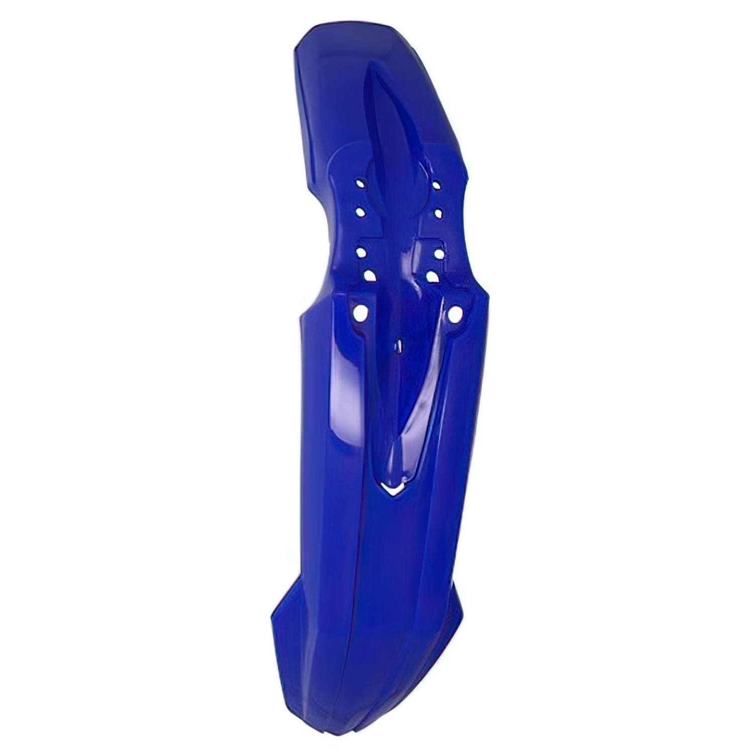 CGN518295 Parafango anteriore blu Rieju MRT 2009 - 2022, COD: CGN518295