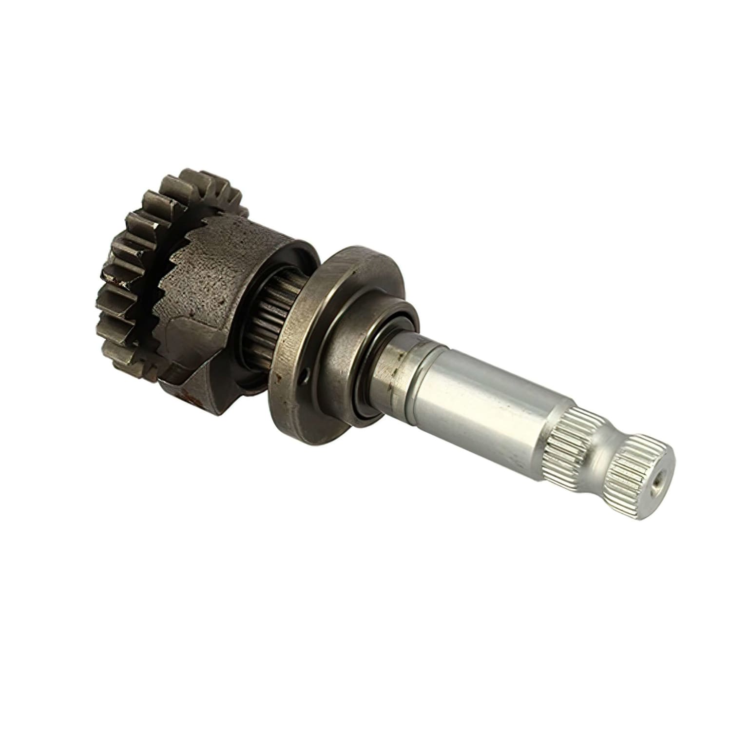 CGN519356 Albero avviamento Minarelli AM6, COD: CGN519356