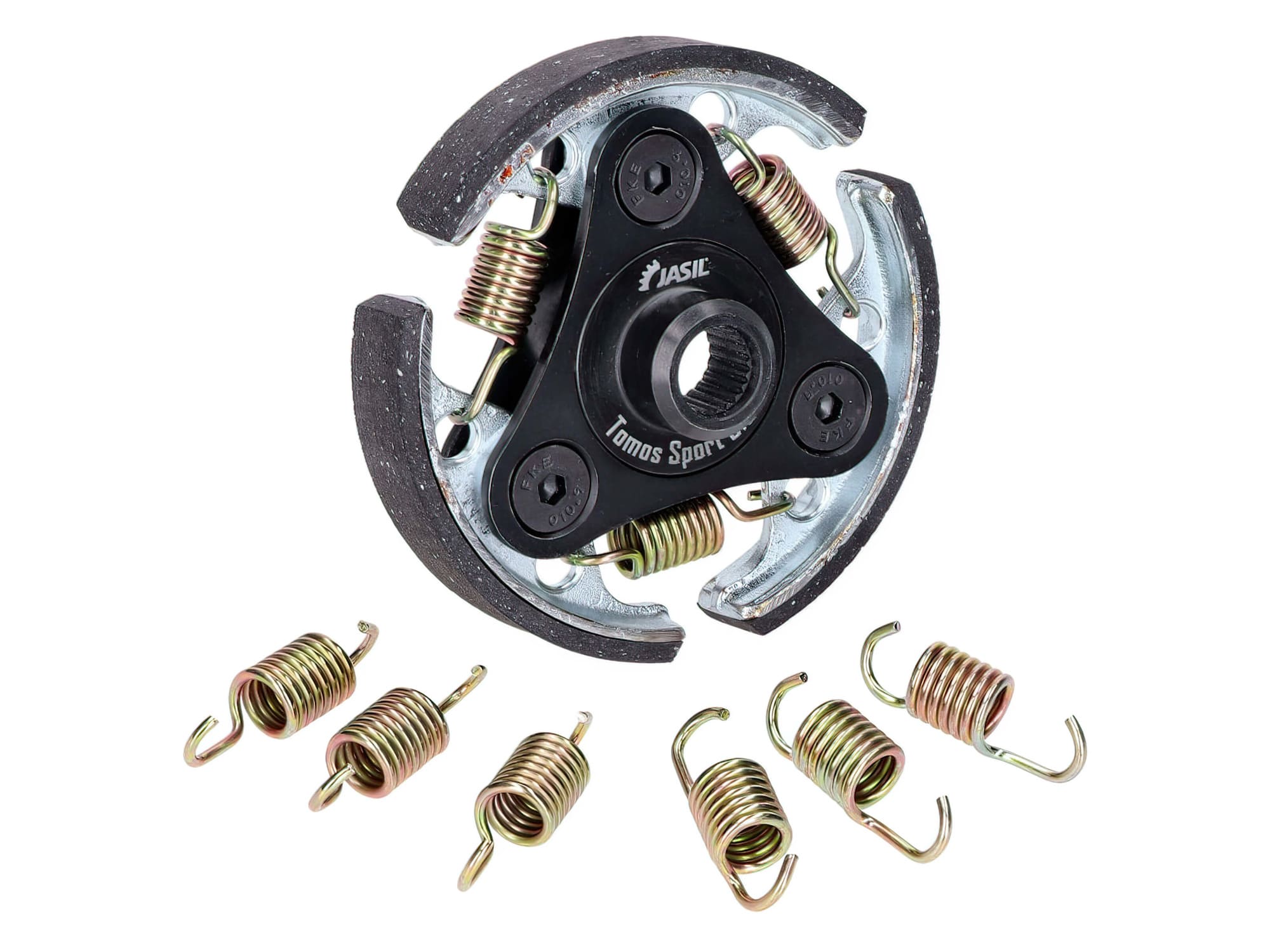 ja49505 clutch jasil top racing tomos a35