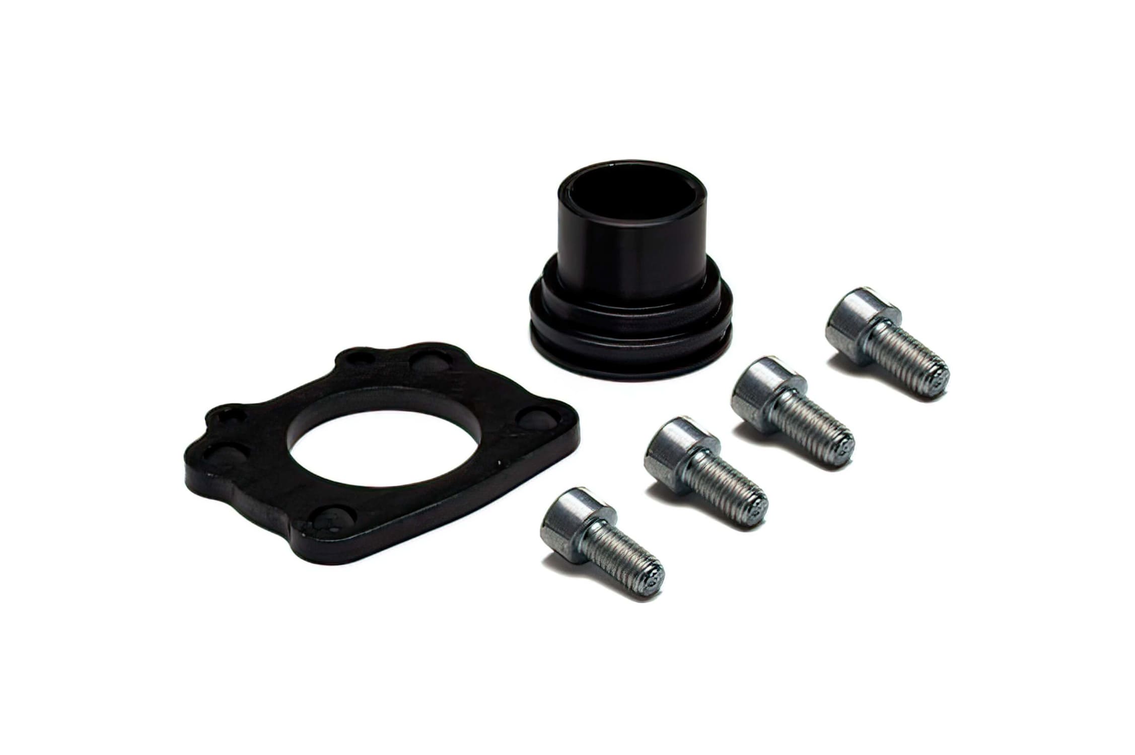 M1518210 Flangia scarico d.22mm cilindro Malossi MHR BIG DEPS Piaggio Ciao, COD: M1518210