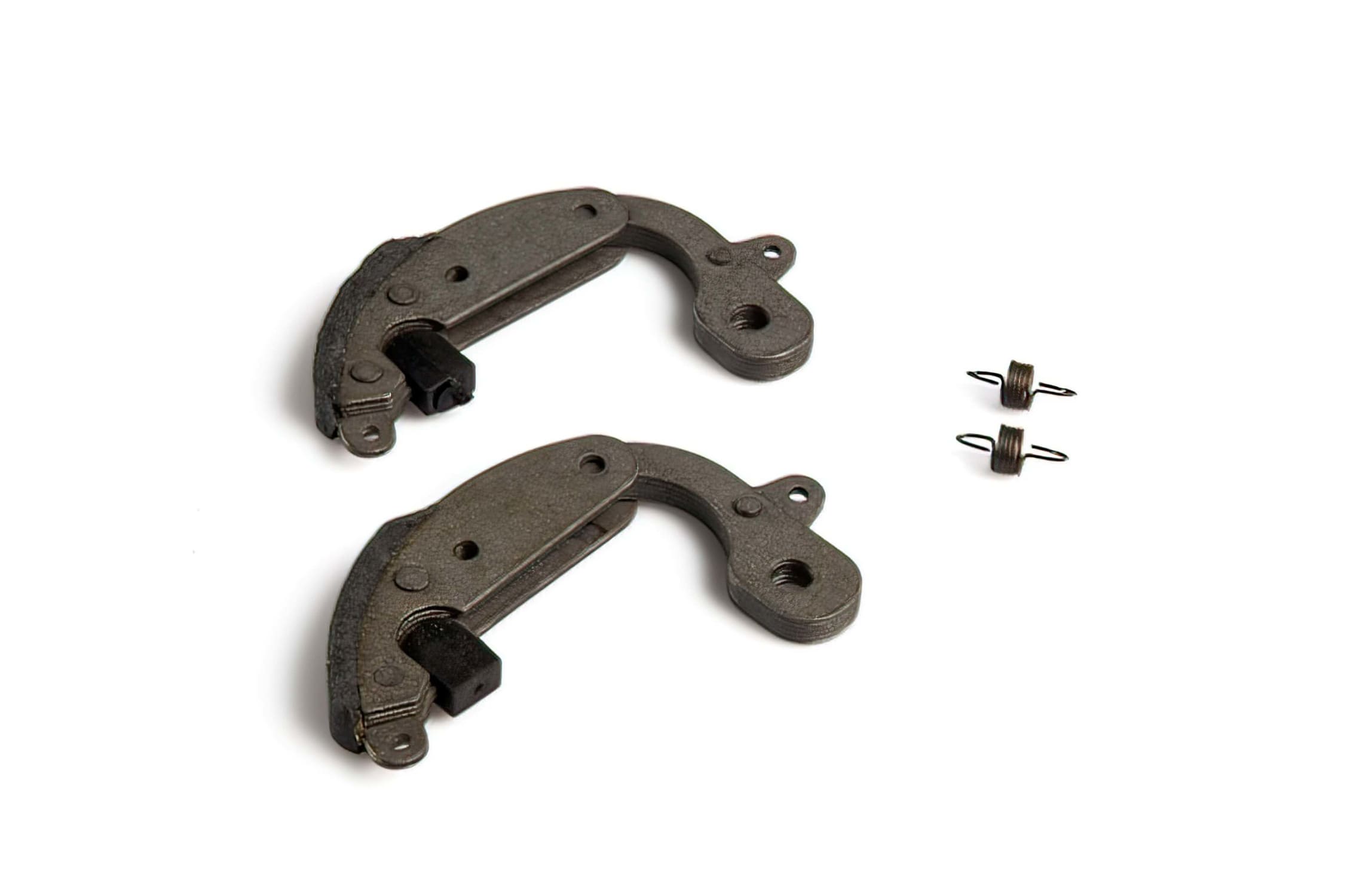 M5218890 Massette avviamento Malossi Piaggio Ciao con variatore, COD: M5218890