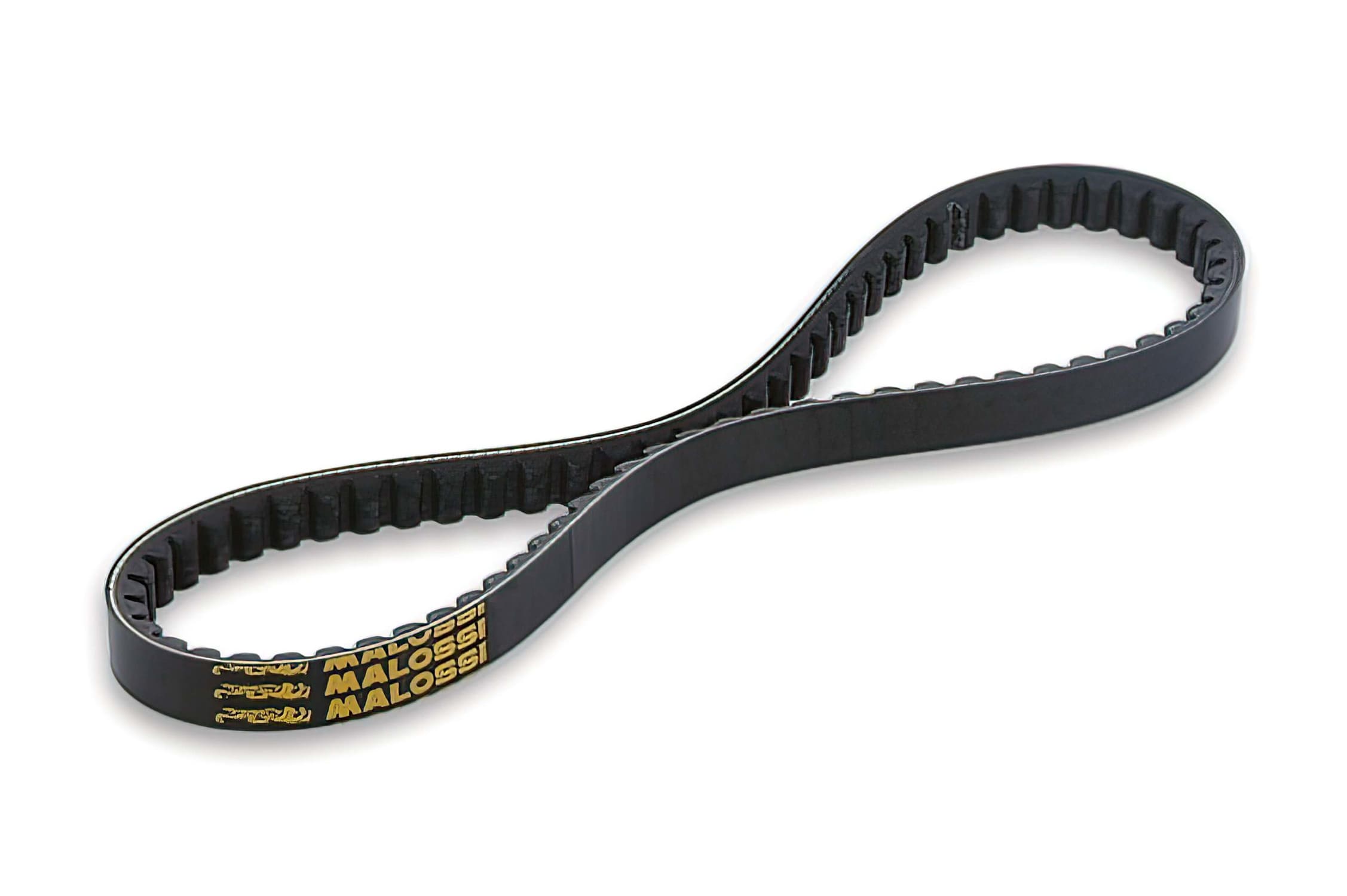 M6118940 Keilriemen Malossi X Special Belt 15,5x8,5x1163mm Piaggio Si, COD: M6118940