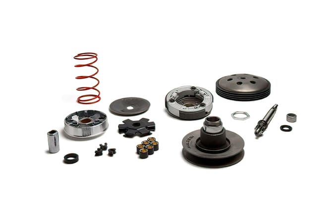 M6119262 Kit Malossi MHR Over Range Piaggio Si, COD: M6119262