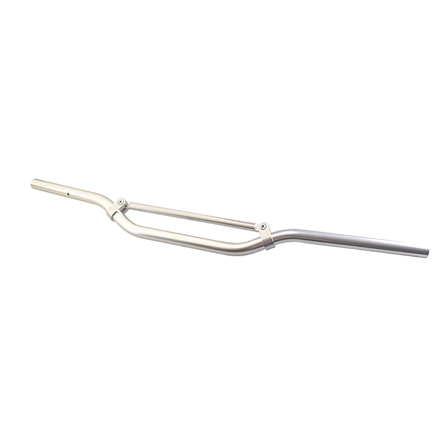 OE-RIE0000.170.0550 Manubrio alluminio - ricambio originale Rieju MRT Pro, COD: OE-RIE0000.170.0550