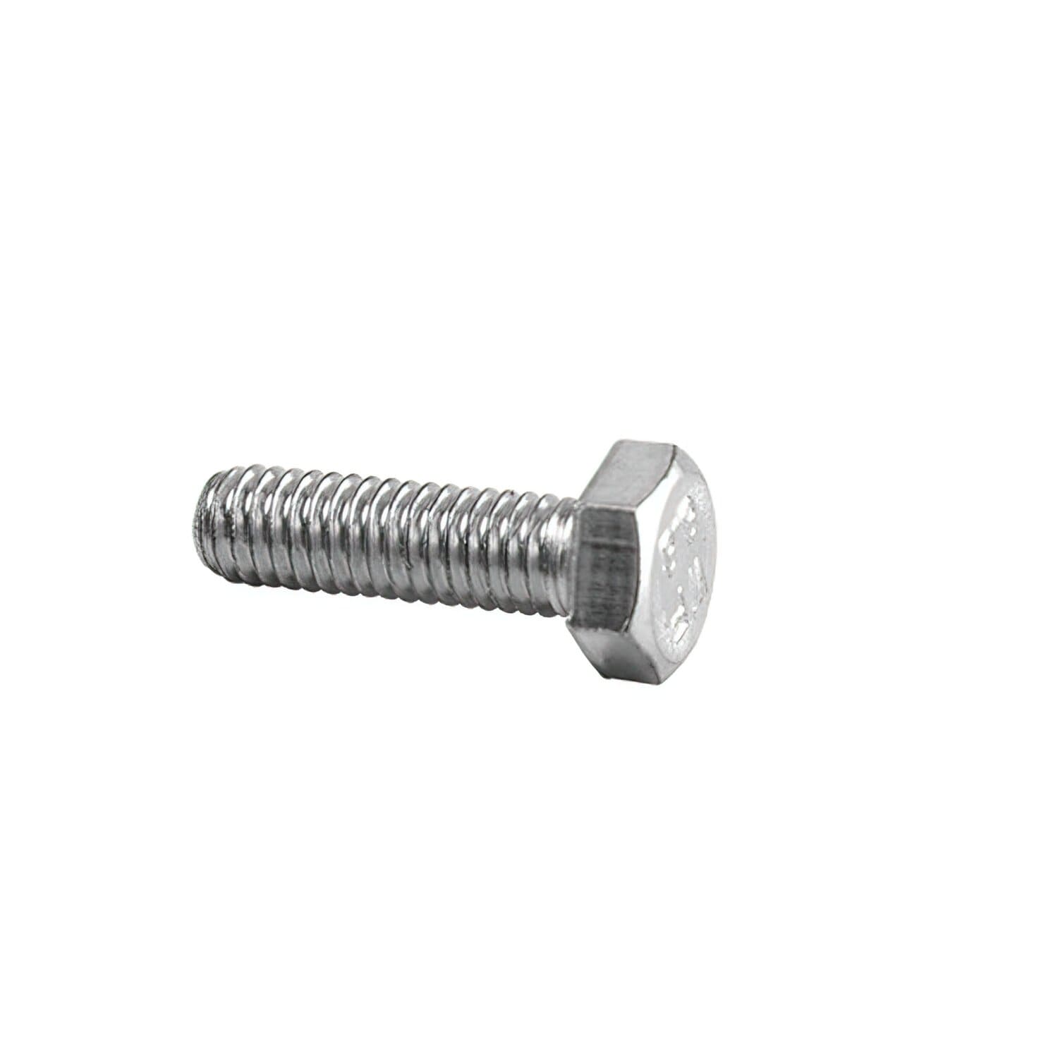 OE-RIE0000.460.0693 Vite disco freno anteriore M6x20mm - ricambio originale Rieju, COD: OE-RIE0000.460.0693