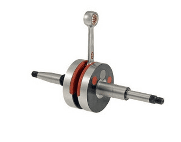 100030131 esa albero motore rms per peugeot speedfight aria 1997-98