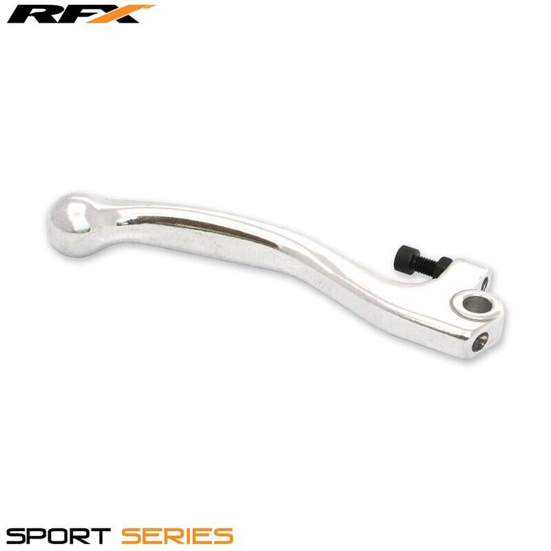 R-FXBL1010000SV Leva freno anteriore RFX Sport Beta / Honda / TM