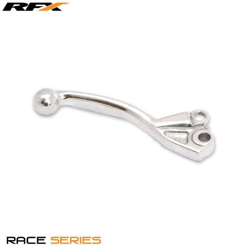 R-FXBL2020055SV Leva freno anteriore RFX Race Kawasaki KX 125 / 250 / 500, COD: R-FXBL2020055SV