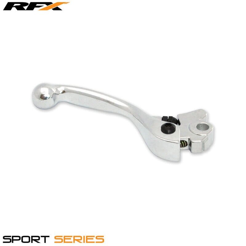 R-FXBL2030000SV Leva freno anteriore RFX Sport Kawasaki / Suzuki / Yamaha, COD: R-FXBL2030000SV