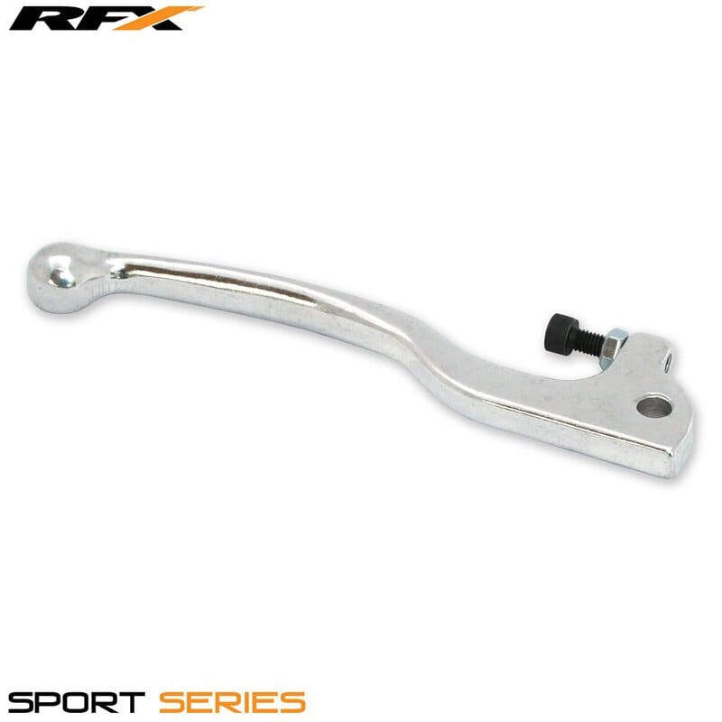 R-FXBL3010000SV Leva freno anteriore RFX Sport Yamaha YZ 125 / 250, COD: R-FXBL3010000SV