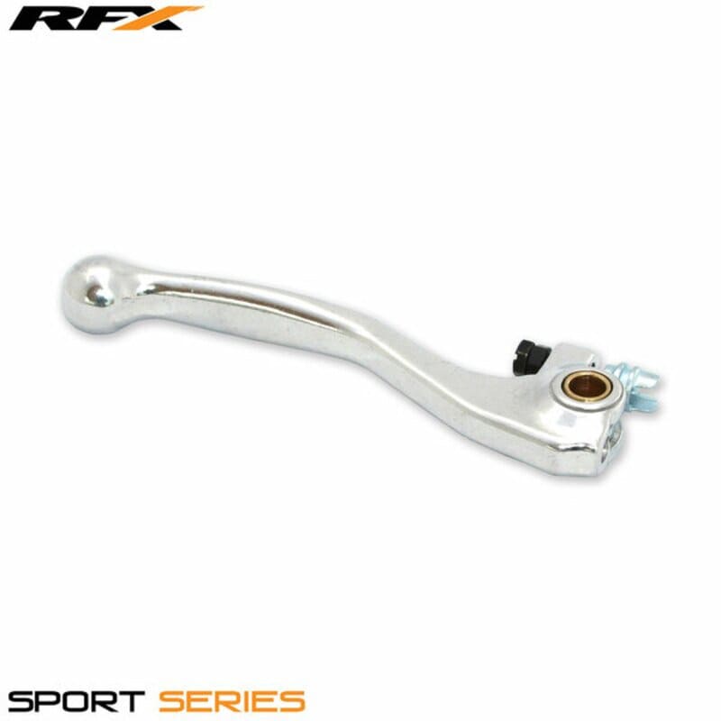 R-FXBL4000000SV Leva freno anteriore RFX Sport RM 125 / 250 1996-2004, COD: R-FXBL4000000SV