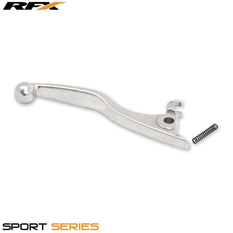 R-FXBL5020000SV Leva freno anteriore RFX Sport Husqvarna / KTM fino 2013, COD: R-FXBL5020000SV