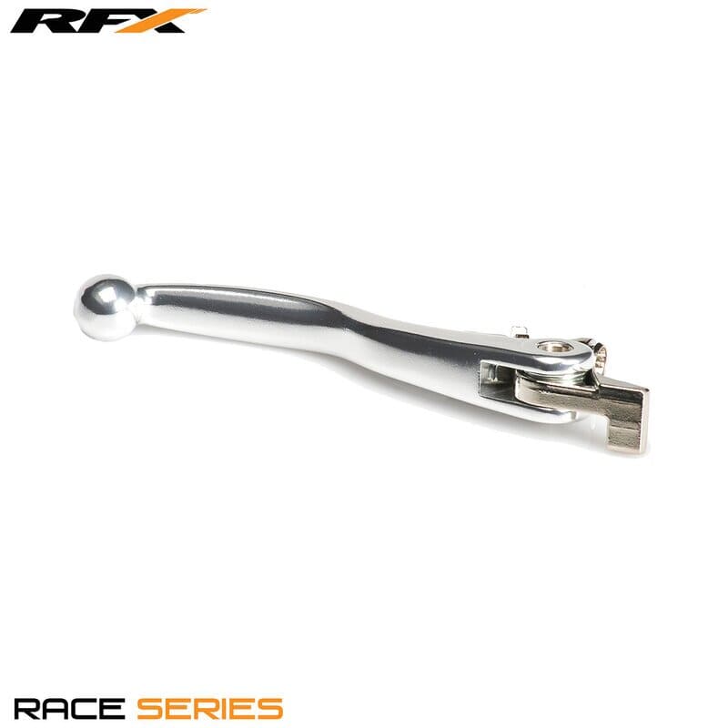 R-FXBL7010055SV Leva freno anteriore RFX Race (Magura) Husqvarna TC / TE 2018 - 2021, COD: R-FXBL7010055SV