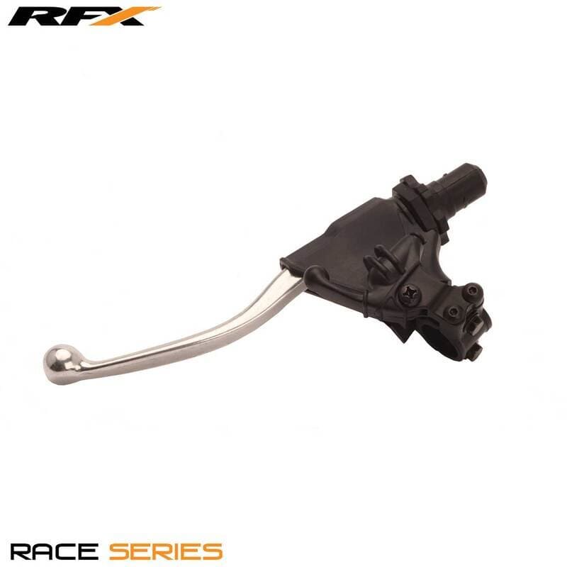 R-FXCA4020055SV Leva Frizione con supporto RFX Race YZF 2000-2008, COD: R-FXCA4020055SV