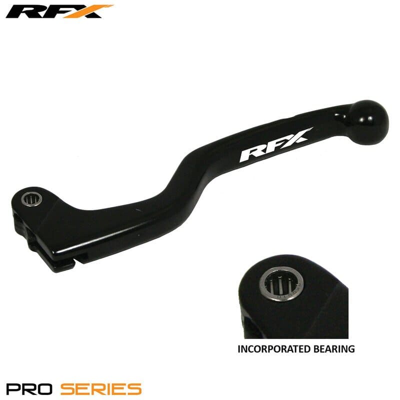 R-FXCL1020099BK Leva frizione RFX Pro nero CR / CRF dopo 2004, COD: R-FXCL1020099BK