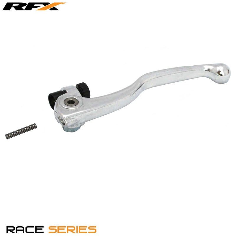 R-FXCL5030055SV Leva frizione RFX Race Beta / Sherco / KTM, COD: R-FXCL5030055SV