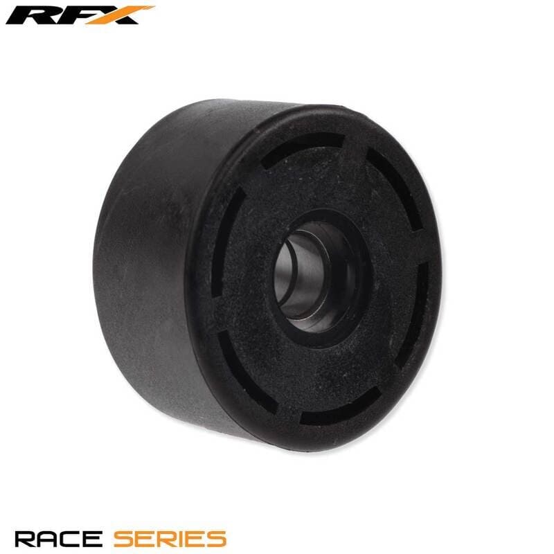 R-FXCR1010055BK Rullo catena RFX Race nero 34mm, COD: R-FXCR1010055BK