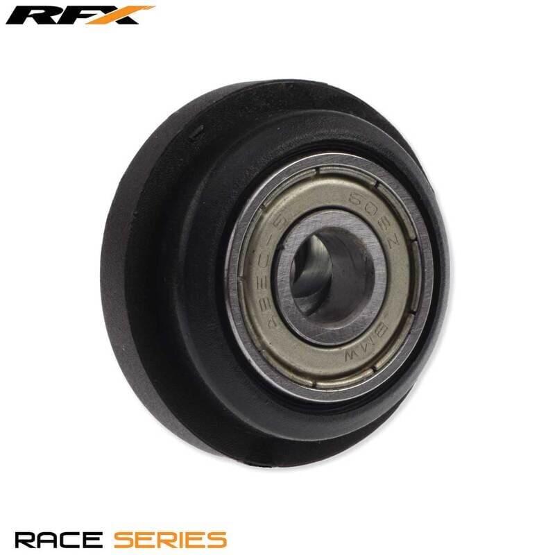 R-FXCR5010055BK Rullo catena RFX Race nero 34mm KTM 125-525, COD: R-FXCR5010055BK