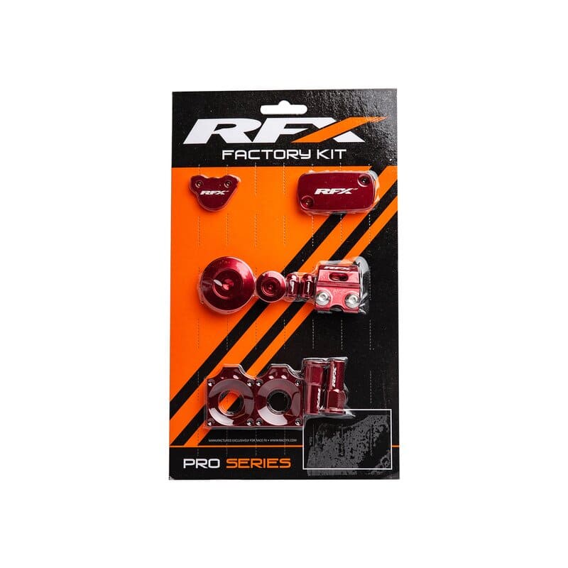 R-FXFK1060099RD RFX Factory Kit - Honda CRF 450 / 450RX 2017-2020, COD: R-FXFK1060099RD