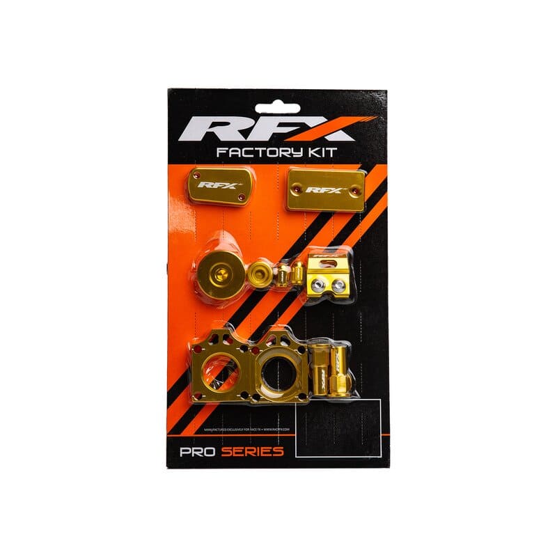 R-FXFK3010099YL RFX Factory Kit Suzuki RM-Z 250 / 450, COD: R-FXFK3010099YL